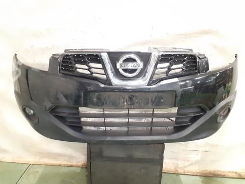 Used Front bumper NISSAN QASHQAI I (J10, NJ10) 1.5 dCi (110 hp) 31884377