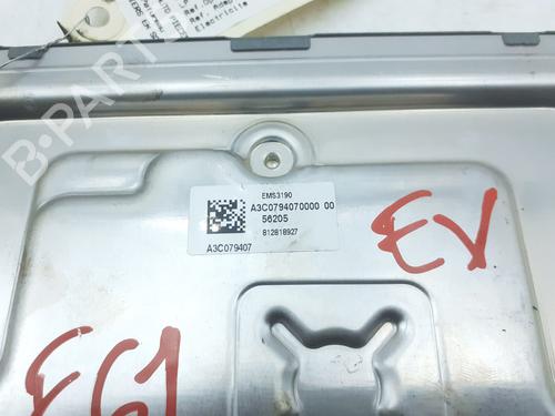 Engine control unit (ECU) RENAULT TRAFIC III Van (FG_) | BP39113518M57 - Image 4