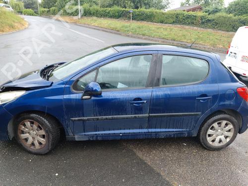 Used Parts PEUGEOT 207 (WA_, WC_) 1.6 HDi (90 hp) 4326694