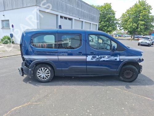 Used Parts PEUGEOT RIFTER  1.2 PureTech 110  4773768