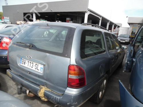 Left headlight FORD MONDEO II Turnier (BNP) 1.8 TD | BP24774258C28 