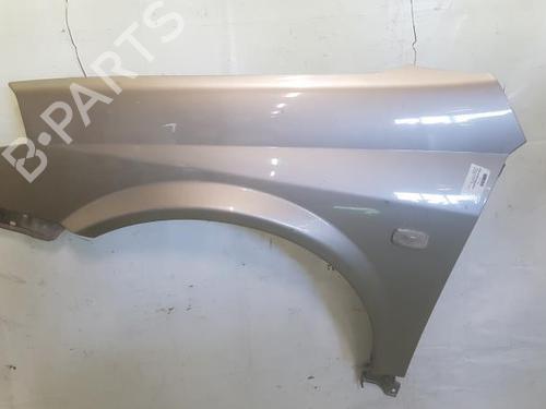 Used Left front fenders NISSAN PRIMERA (P12) 2.2 Di (126 hp) 24778187