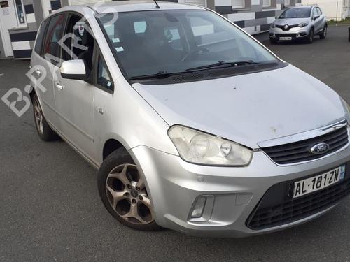 Dør høyre bak FORD C-MAX (DM2) 1.6 TDCi | BP24787137C5 