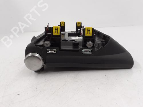 Display CITROËN C3 III (SX) 1.5 BlueHDi 100 (SXYHYP, SXYHTU) (102 hp) 29893613