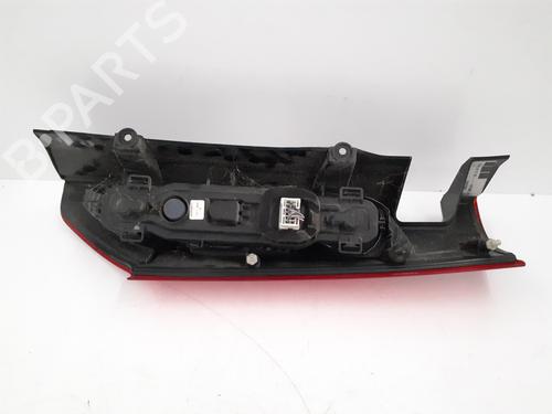 Left taillight RENAULT KANGOO Express (FW0/1_) 1.5 dCi 90 (FW0G, FW05, FW08, FW11) | BP30110170C34