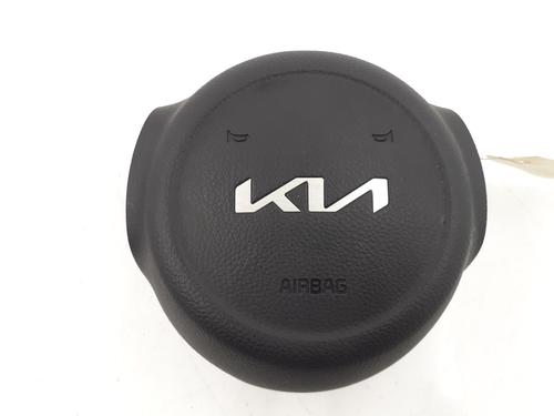 Used Driver airbag Driver airbag KIA PICANTO III (JA) 1.2 MPI (84 hp) 33635035 33635035