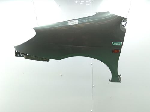 Forkjerm venstre Forkjerm venstre RENAULT SCÉNIC I MPV (JA0/1_, FA0_) 1.9 dCi (JA05, JA1F) (102 hp) 36876560 36876560