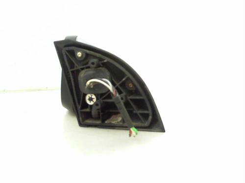 Used Left mirror MERCEDES-BENZ A-CLASS (W168) A 140 (168.031, 168.131) (82 hp) 24778302