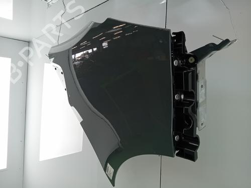 Used Right front fenders Right front fenders RENAULT TRAFIC III Bus (JG_) 2.0 dCi 145 (JGML) (145 hp) 35923744 35923744