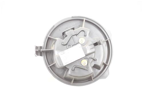 Heater blower motor CITROËN C5 I (DC_) 2.0 HDi (DCRHZB, DCRHZE) | BP24797846M62