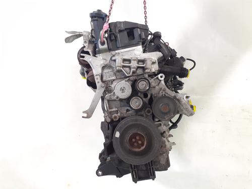 Motor MINI MINI COUNTRYMAN (R60) Cooper D (112 hp) 30537371