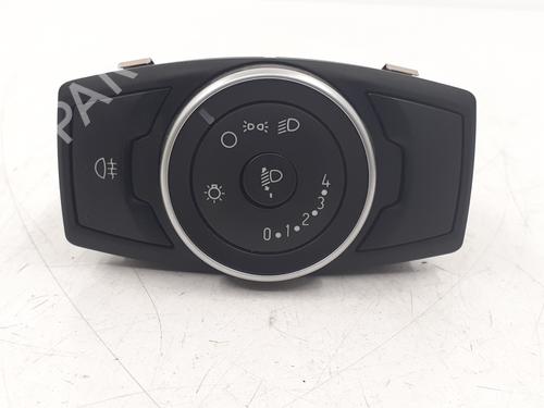 Headlight switch FORD FOCUS III 1.5 EcoBoost | BP32861497I24 - Image 2