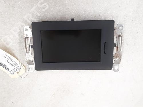 Multifunctionele display RENAULT KOLEOS I (HY_) 2.0 dCi (HY0K) | BP24795141C48