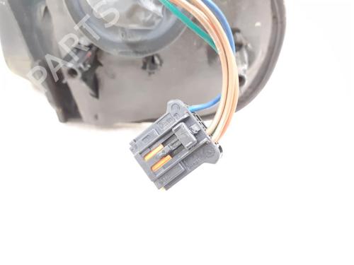 Retrovisor izquierdo PEUGEOT 206 Hatchback (2A/C) 1.4 HDi eco 70 | BP24787192C26 