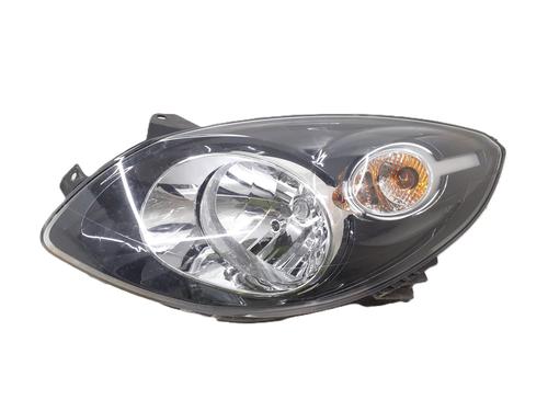 Venstre forlygte RENAULT TWINGO II (CN0_) 1.5 dCi (CN0E) (64 hp) 24772681