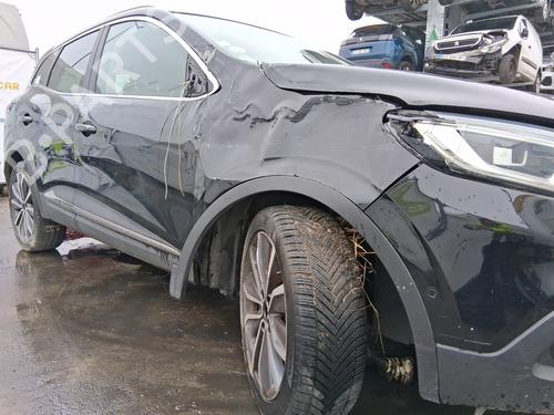 Radio RENAULT KADJAR (HA_, HL_) 1.5 dCi 110 (HLA3) | BP34479287E6 - Image 35