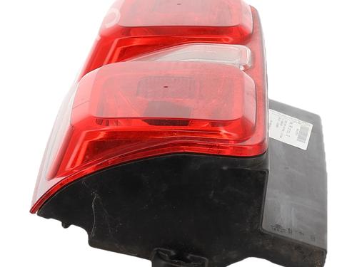 Left taillight CITROËN JUMPY III Van (V_) 1.6 BlueHDi 95 | BP36583527C34  - Image 6