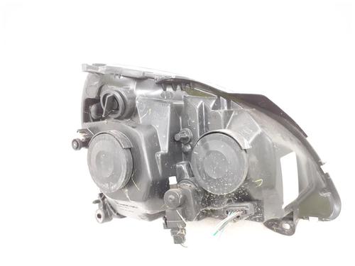 Left headlight RENAULT CLIO II (BB_, CB_) 1.5 dCi (B/CB07) | BP24786784C28 