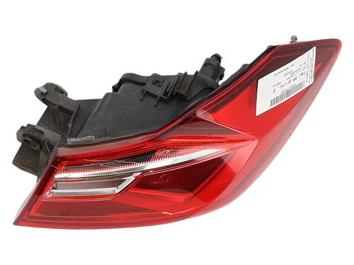 Used Right taillight Right taillight AUDI A1 Sportback (GBA) 25 TFSI (95 hp) 36583657 36583657