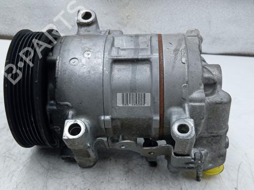 AC compressor CITROËN C4 Picasso II 1.6 HDi / BlueHDi 115 | BP33841595M34 - Image 4