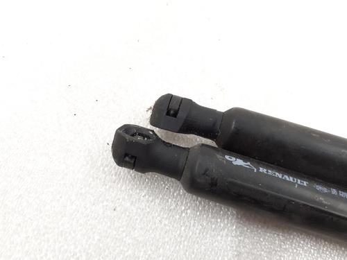 Used Tailgate lift support RENAULT ZOE (BFM_) ZOE (92 hp) 24787266