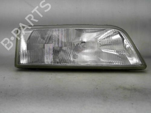 Used Right headlight CITROËN ZX (N2) 1.6 i (88 hp) 24776105