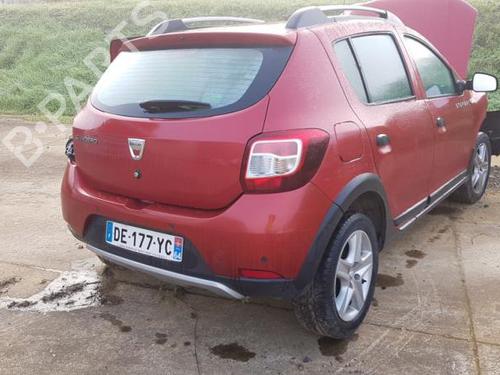 Engate do cinto DACIA SANDERO II 1.5 dCi | BP24779345I32 - Image 3