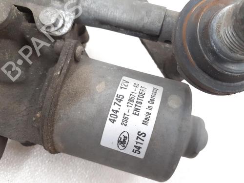 Viskermotor vindrute FORD FIESTA V (JH_, JD_) 1.4 TDCi (68 hp) 24787423