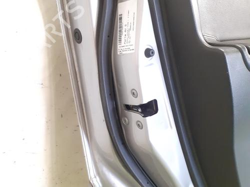 Left front door RENAULT KOLEOS I (HY_) 2.0 dCi 4x4 (HY0K) | BP27170800C2 