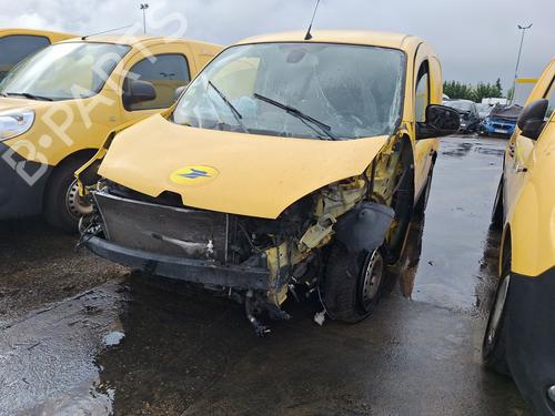 Used Parts RENAULT KANGOO Express (FW0/1_) 1.5 dCi 95 (FW16) (95 hp) 3948254