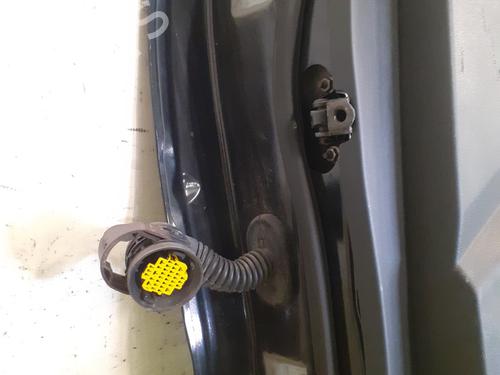 Right rear door PEUGEOT 508 I (8D_) 2.0 HDi | BP27837912C5 