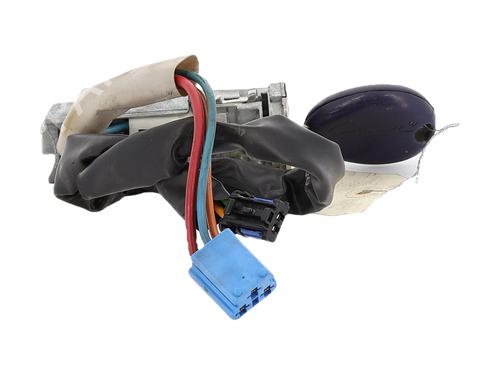 Used Ignition barrel Ignition barrel CITROËN XSARA PICASSO (N68) 2.0 HDi (90 hp) 36468720 36468720