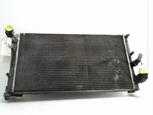Køler FIAT PANDA (169_) 1.3 D Multijet (169.AXC1A) (70 hp) 24776505