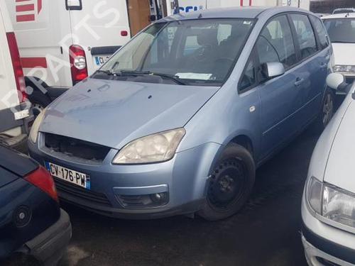 Bakspejl Højre FORD FOCUS C-MAX (DM2) 1.8 TDCi | BP24777325C27 