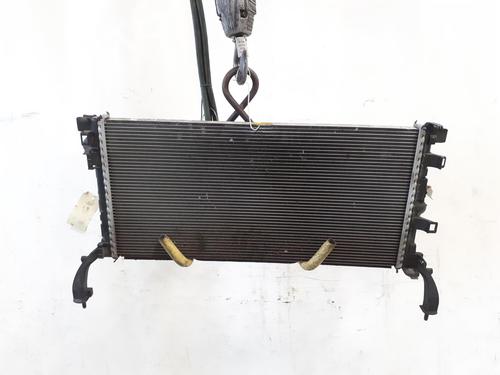 Køler RENAULT LAGUNA III (BT0/1) 1.5 dCi (BT00, BT0A, BT0T, BT1J) | BP24789521M31 