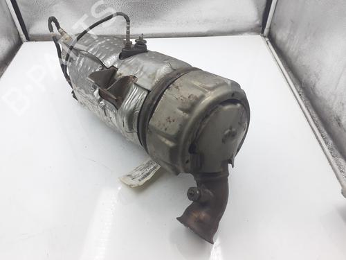 Used Particulate filter Particulate filter PEUGEOT 308 II (LB_, LP_, LW_, LH_, L3_) 1.6 HDi / BlueHDi 115 (115 hp) 31919326 31919326