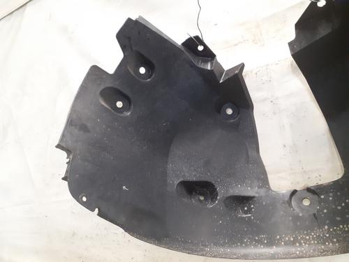 Wheel arch SMART FORFOUR Hatchback (453) electric drive (453.091) | BP30121957C56 