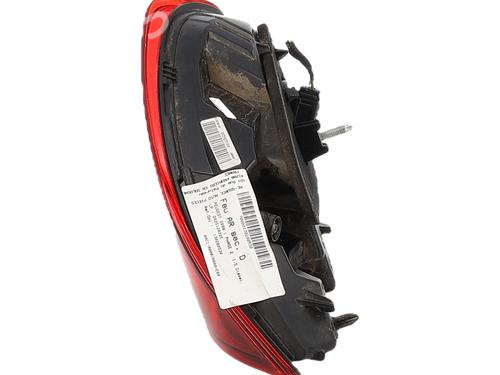 Right tailgate light PEUGEOT 2008 I (CU_) 1.5 BlueHDI 100 | BP38636767C80 - Image 2