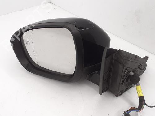 Left mirror RENAULT ESPACE VI (RHN) E-TECH 200 Hybrid | BP29120238C26 