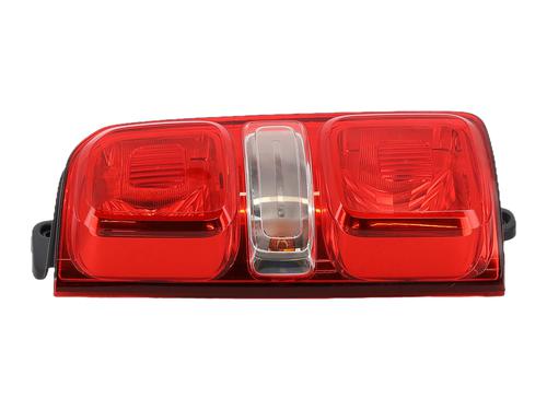 Left taillight TOYOTA PROACE Van (MDZ_) 1.6 D4d (MDZ2) | BP39424961C34 - Image 5
