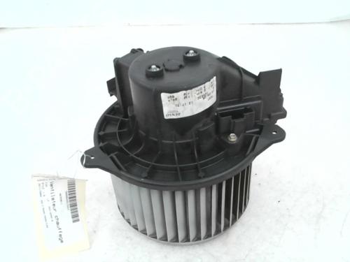 Varmeblæser FIAT STILO (192_) 1.9 D Multijet (100 hp) 24780596