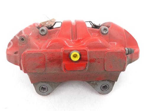 Right front brake caliper TESLA MODEL Y (5YJY) Long Range All-wheel Drive | BP39762592M104 - Image 5