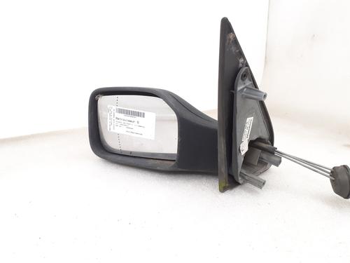 Left mirror PEUGEOT 106 II (1A_, 1C_) 1.1 i | BP24796440C26 