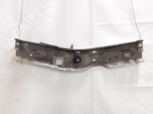 Crossmember OPEL MERIVA A MPV (X03) 1.4 16V Twinport (E75) | BP24782342C162