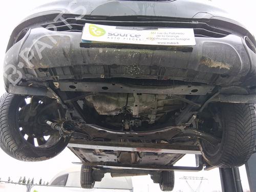 Radio RENAULT KADJAR (HA_, HL_) 1.5 dCi 110 (HLA3) | BP34479287E6 - Image 18