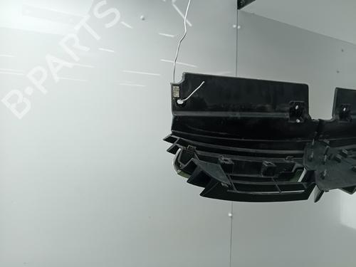 Grill CITROËN C5 I (DC_) 2.0 HDi (DCRHZB, DCRHZE) | BP36436971C40  - Image 5