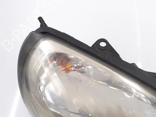 Faro derecho RENAULT CLIO II (BB_, CB_) 1.5 dCi (B/CB3M) | BP26685946C29 