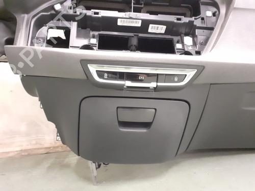 Dashboard CITROËN C4 Picasso II 1.2 THP 130 | BP31090712C46  - Image 9