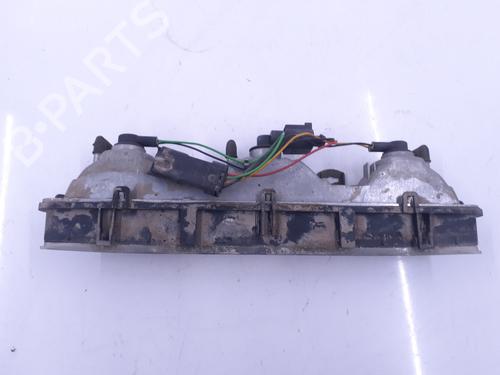 Rear fog light PEUGEOT RCZ 1.6 16V | BP28974303C37 
