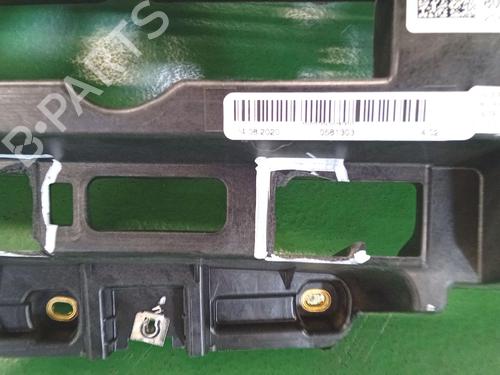 Dashboard AUDI Q5 (FYB, FYG) 50 TFSI e quattro | BP40026890C46 - Image 3